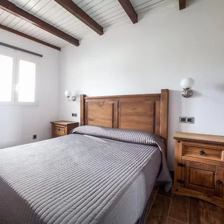 Holiday home House On The Valdevaqueros Tarifa