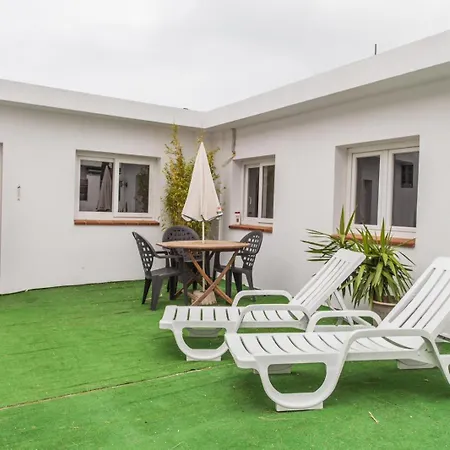 House On The Valdevaqueros Holiday home Tarifa