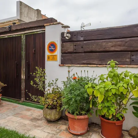 Holiday home House On The Valdevaqueros