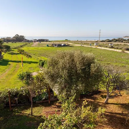 House On The Valdevaqueros Holiday home Tarifa