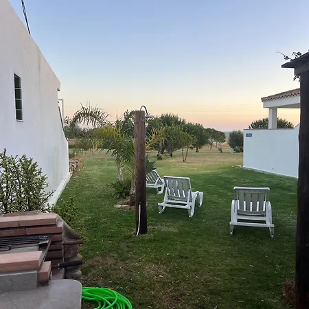 House On The Valdevaqueros Holiday home