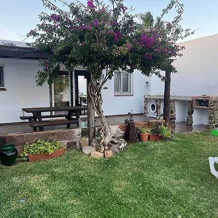 House On The Valdevaqueros *