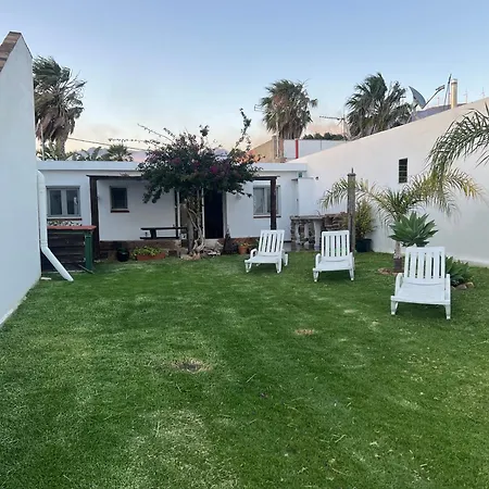 Holiday home House On The Valdevaqueros